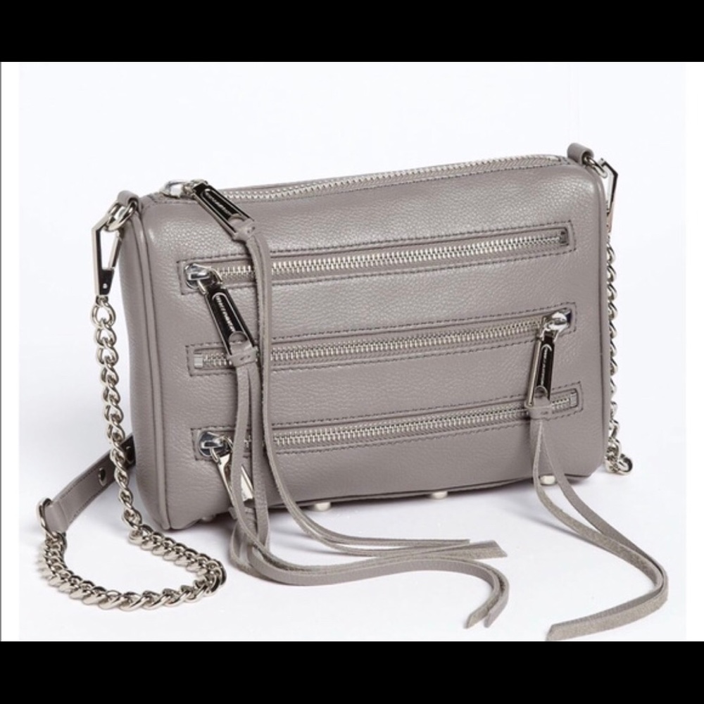 Rebecca Minkoff Mini Mac Handbag